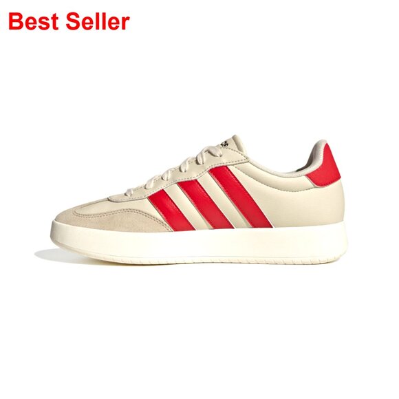 Men's Fashion Sneakers with T-Toe Design and Lightweight Cushioning